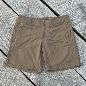 Prana Women’s Hiking Shorts